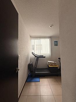 ¡Estrena tu nuevo hogar en un exclusivo departamento ubicado en el 6.º piso con elevador!