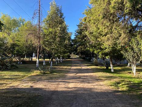 ¡Gran oportunidad de inversión en Ojo de Agua, Tecámac!  Terreno en venta con alto potencial de desarrollo.