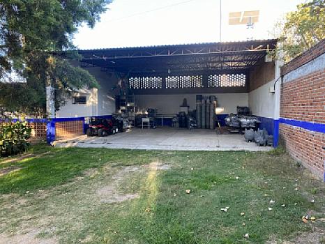 Vista de la propiedad 4