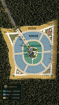 Terreno residencial en Mérida Yucatan