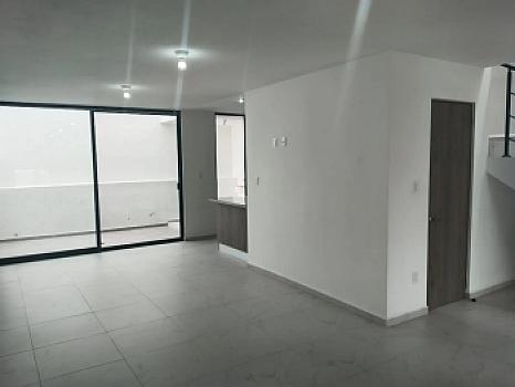 Casa en Renta en BOJAI en El Refugio. Querétaro