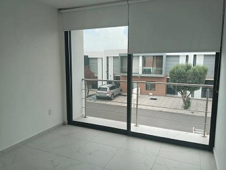 Casa en Renta en BOJAI en El Refugio. Querétaro