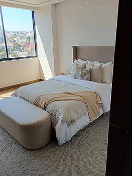 Departamento de lujo en interlomas
