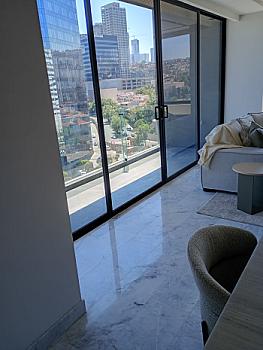 Departamento de lujo en interlomas