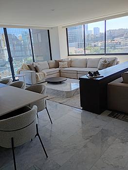 Departamento de lujo en interlomas