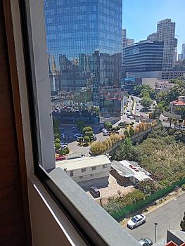 Departamento de lujo en interlomas