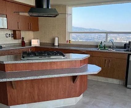 Venta de penthouse en residencial Toledo