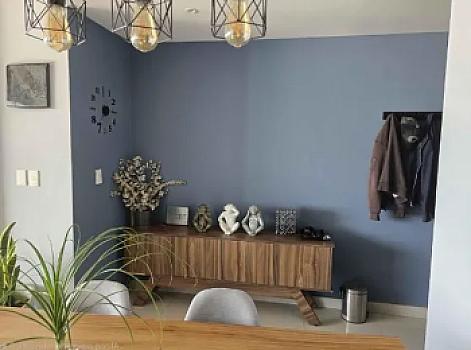 Se vende departamento en Parque Interlomas