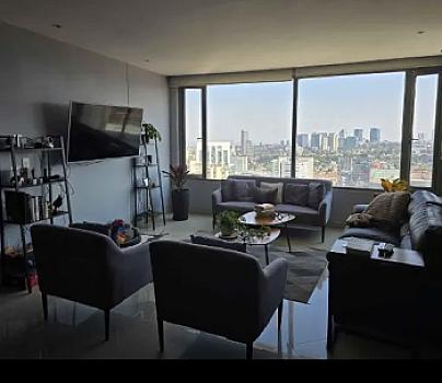 Se vende departamento en Parque Interlomas
