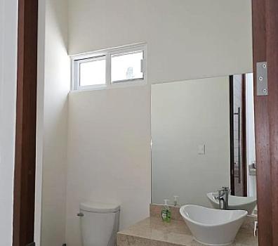 Casa en Venta en Privada en Cholul, Mérida, Yucatán.
