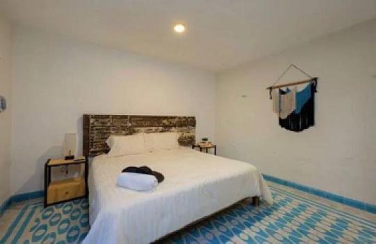 Casa sola en venta en Merida Centro, Mérida, Yucatán.