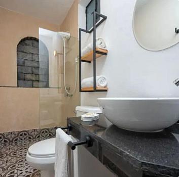 Casa sola en venta en Merida Centro, Mérida, Yucatán.