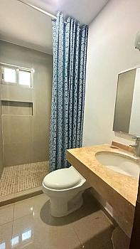 Casa en venta en Leandro Valle, Mérida, Yucatán.