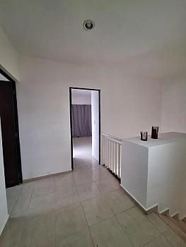 Casa en renta en privada Gran Santa Fe, Mérida, Yucatán.