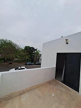 Casa en renta en privada Gran Santa Fe, Mérida, Yucatán.