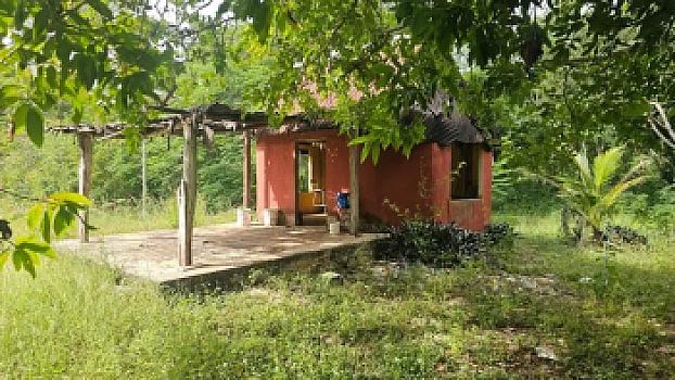 Terreno en Venta a un lado del paso del tren Maya, Mérida