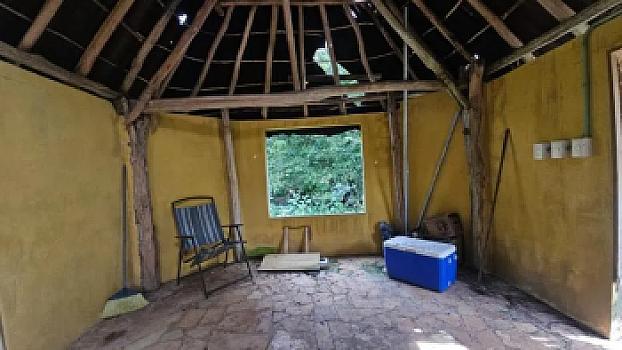 Terreno en Venta a un lado del paso del tren Maya, Mérida