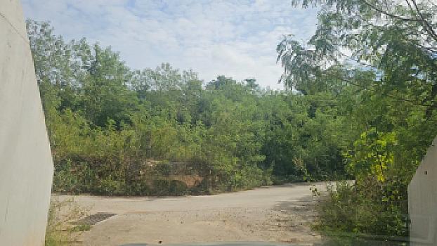 Terreno en Venta a un lado del paso del tren Maya, Mérida