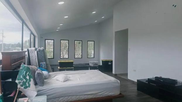Casa en Venta En esquina en Tamanché, Mérida, Yucatán.