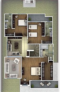 RESIDENCIA EN VENTA, EN LA ZONA MAS EXCLUSIVA DE METEPEC, EDO MEX