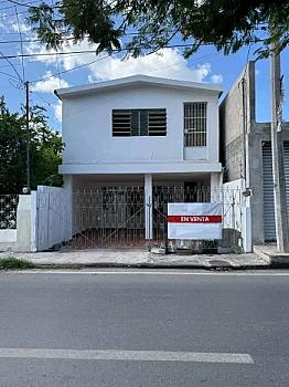 Casa en Mérida Yucatán para remodelacion
