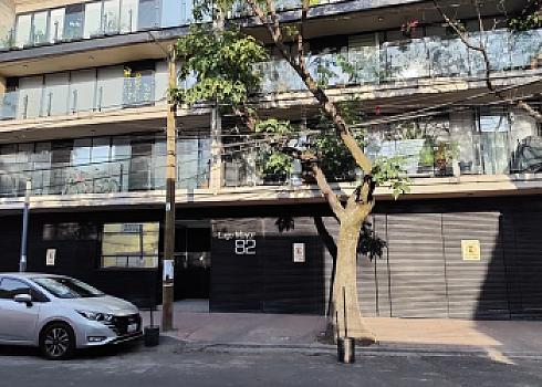Departamento en Venta en Miguel Hidalgo, CDMX