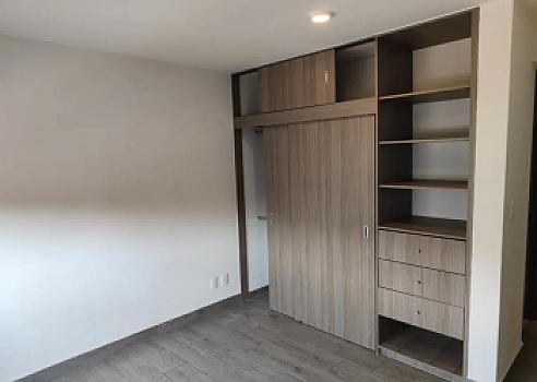 Departamento en Venta en Miguel Hidalgo, CDMX