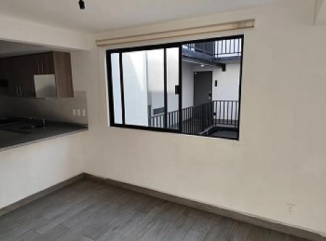 Departamento en Venta en Miguel Hidalgo, CDMX