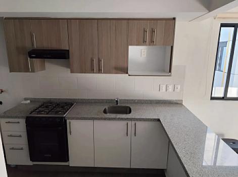 Departamento en Venta en Miguel Hidalgo, CDMX
