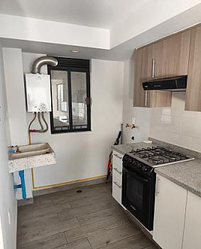 Departamento en Venta en Miguel Hidalgo, CDMX