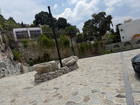 Lote Residencial Privada de 8. Lotes Vista Panorámica