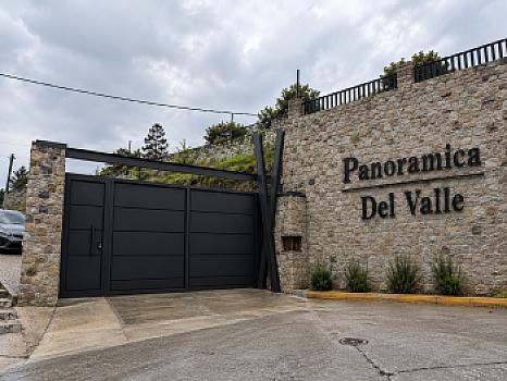 Lote Residencial Privada de 8. Lotes Vista Panorámica