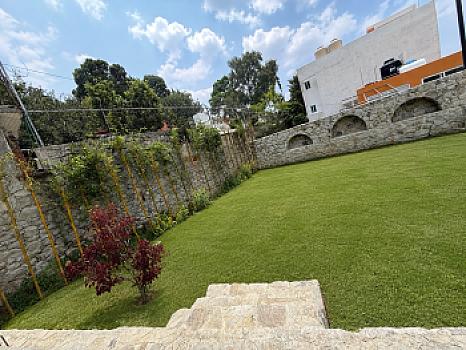 Lote Residencial Privada de 8. Lotes Vista Panorámica