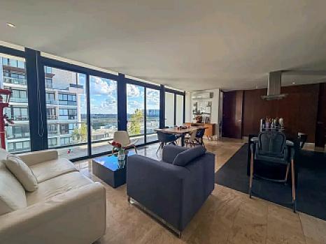 Luxory tower en Temozon del norte Mérida Yucatán