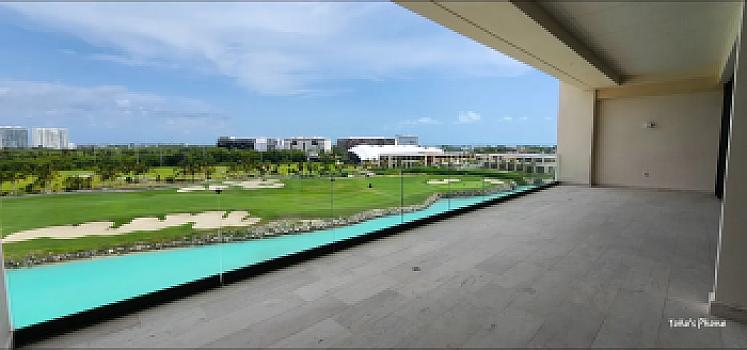 RENTA DEPA DE LUJO EN LA VELA | PUERTO CANCÚN