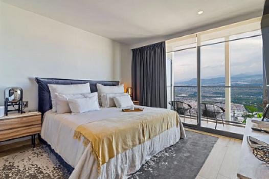 DEPARTAMENTO EN VENTA ZONA ZIBATA