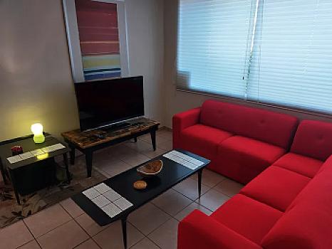 DEPARTAMENTO EN RENTA AMUEBLADO EN MILENIO III