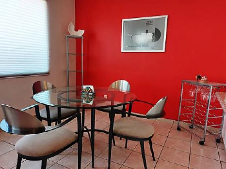 DEPARTAMENTO EN RENTA AMUEBLADO EN MILENIO III