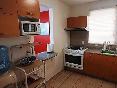 DEPARTAMENTO EN RENTA AMUEBLADO EN MILENIO III