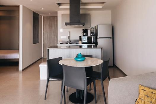 DEPARTAMENTOS EN RENTA DESDE 80m2 AMUEBLADOS Y SIN AMUEBLAR CENTRO SUR