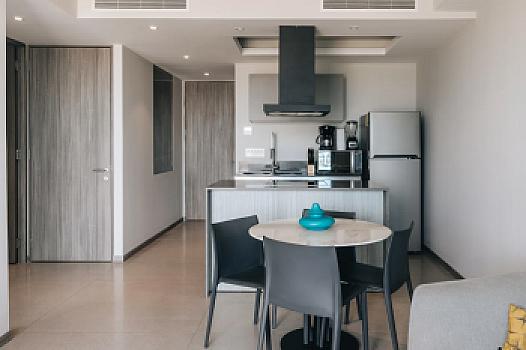 DEPARTAMENTOS EN RENTA DESDE 80m2 AMUEBLADOS Y SIN AMUEBLAR CENTRO SUR