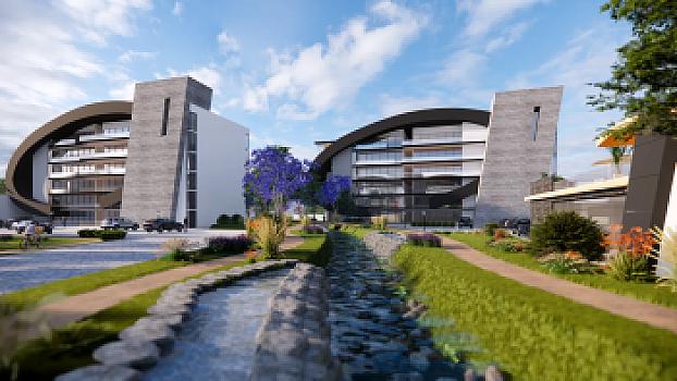 PRE VENTA DEPARTAMENTOS EN QUERETARO