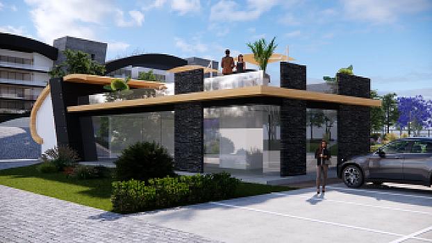 PRE VENTA DEPARTAMENTOS EN QUERETARO