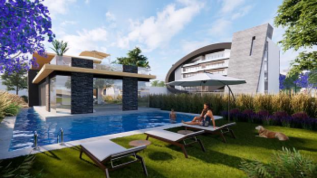 PRE VENTA DEPARTAMENTOS EN QUERETARO