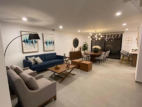 ULTIMAS RESIDENCIAS EN NUEVO REFUGIO
