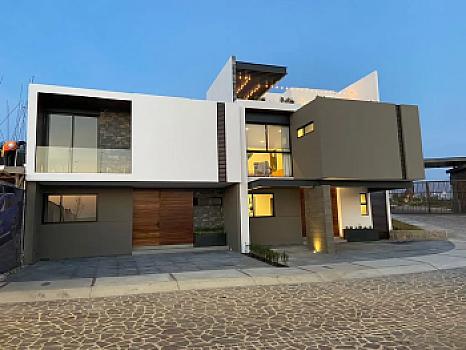 ULTIMAS RESIDENCIAS EN NUEVO REFUGIO