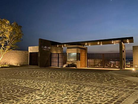 ULTIMAS RESIDENCIAS EN NUEVO REFUGIO