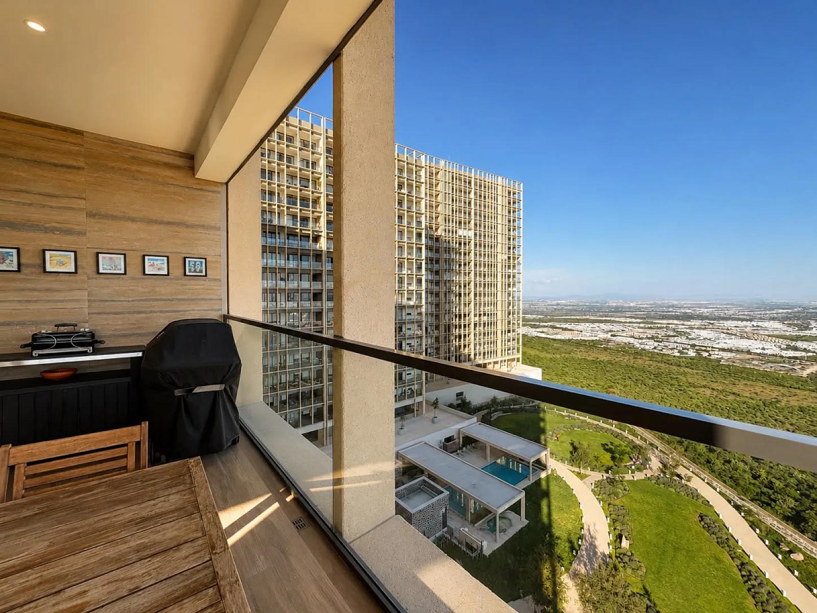 Departamento de 3 recámaras en venta en Zibatá