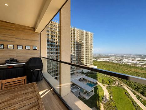 DEARTAMENTO EN VENTA ZONA ZIBATA
