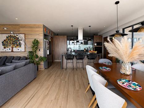 DEARTAMENTO EN VENTA ZONA ZIBATA